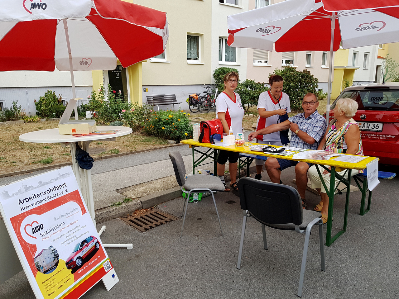 Suchtberatung Bautzen Suchtberatung Bautzen